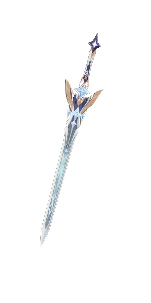 Exaiphanes Blade
